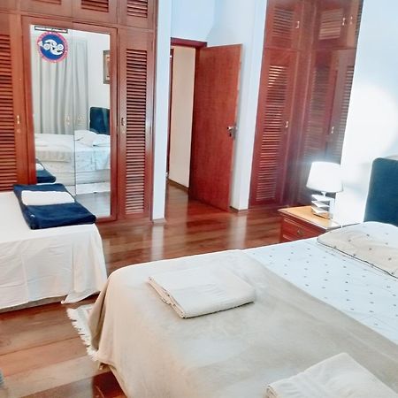 Suites Encantadoras Сао Паоло Екстериор снимка