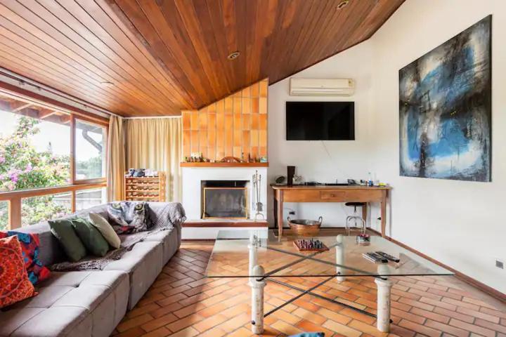 Suites Encantadoras Сао Паоло Екстериор снимка